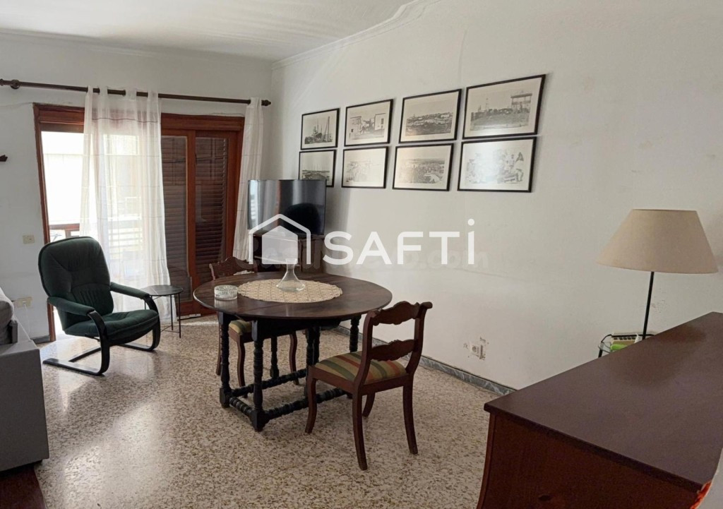 Una vivienda con alma, en el corazón de la ciudad. - foto 5