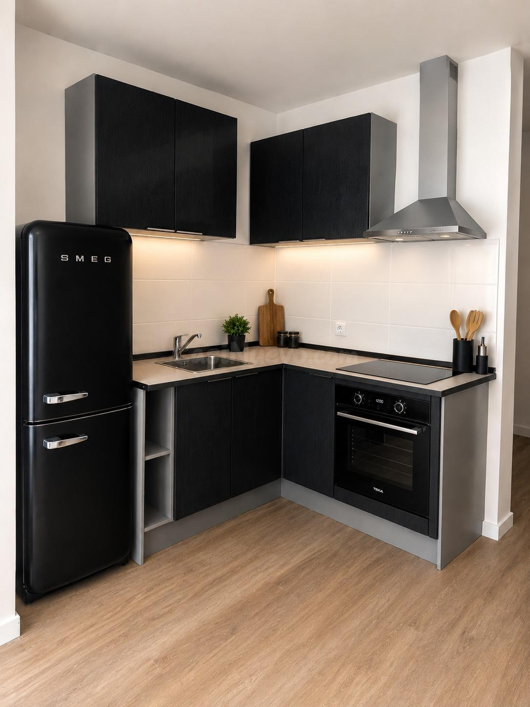 IMPRESIONANTE VIVIENDA EN CALLE SAN FERNANDO, 16 - foto 2