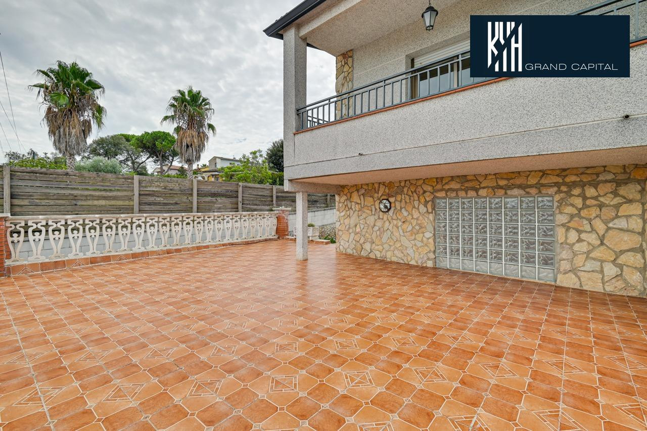 CASA MAÇANET DE LA SELVA - foto 3