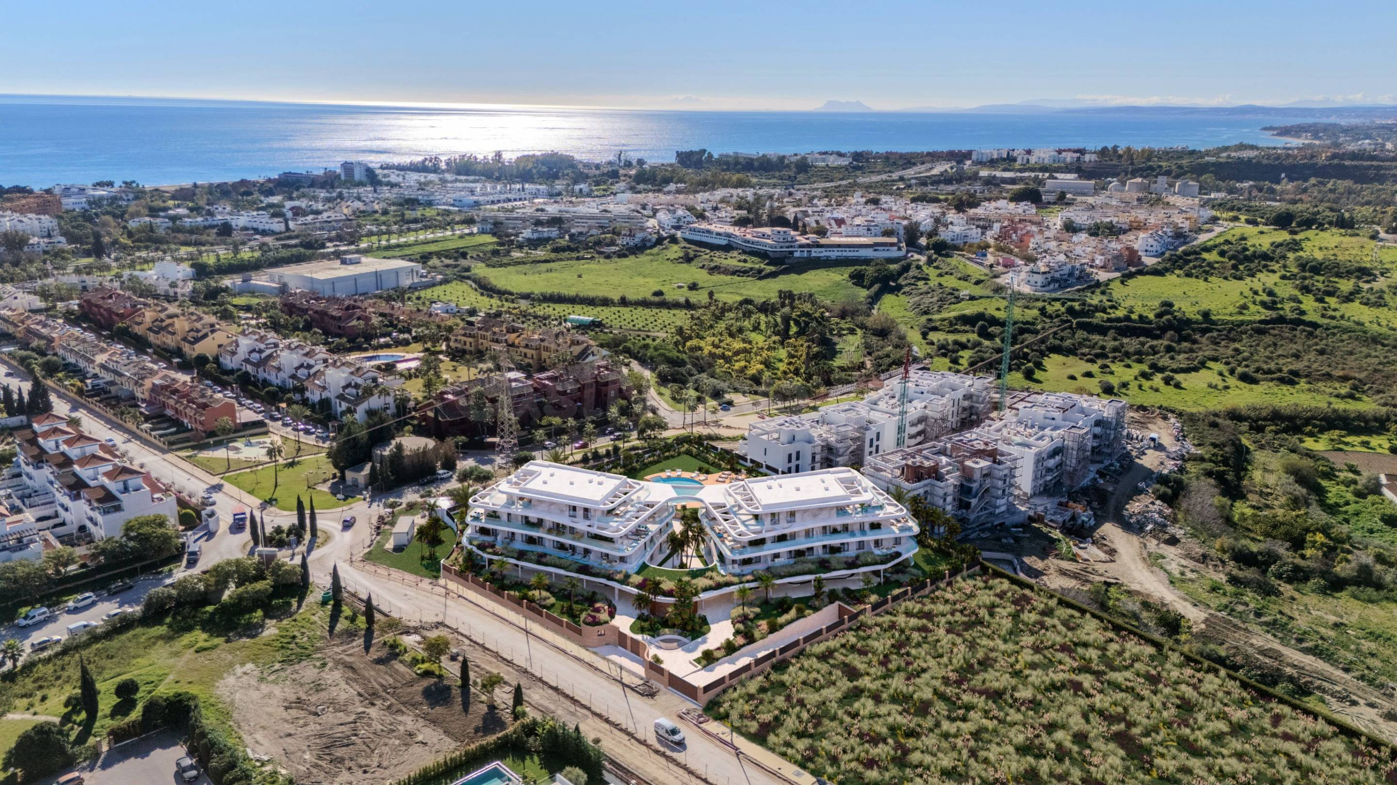 Apartamento 4 habitaciones 385m² en venta - Los Flamingos - foto 2