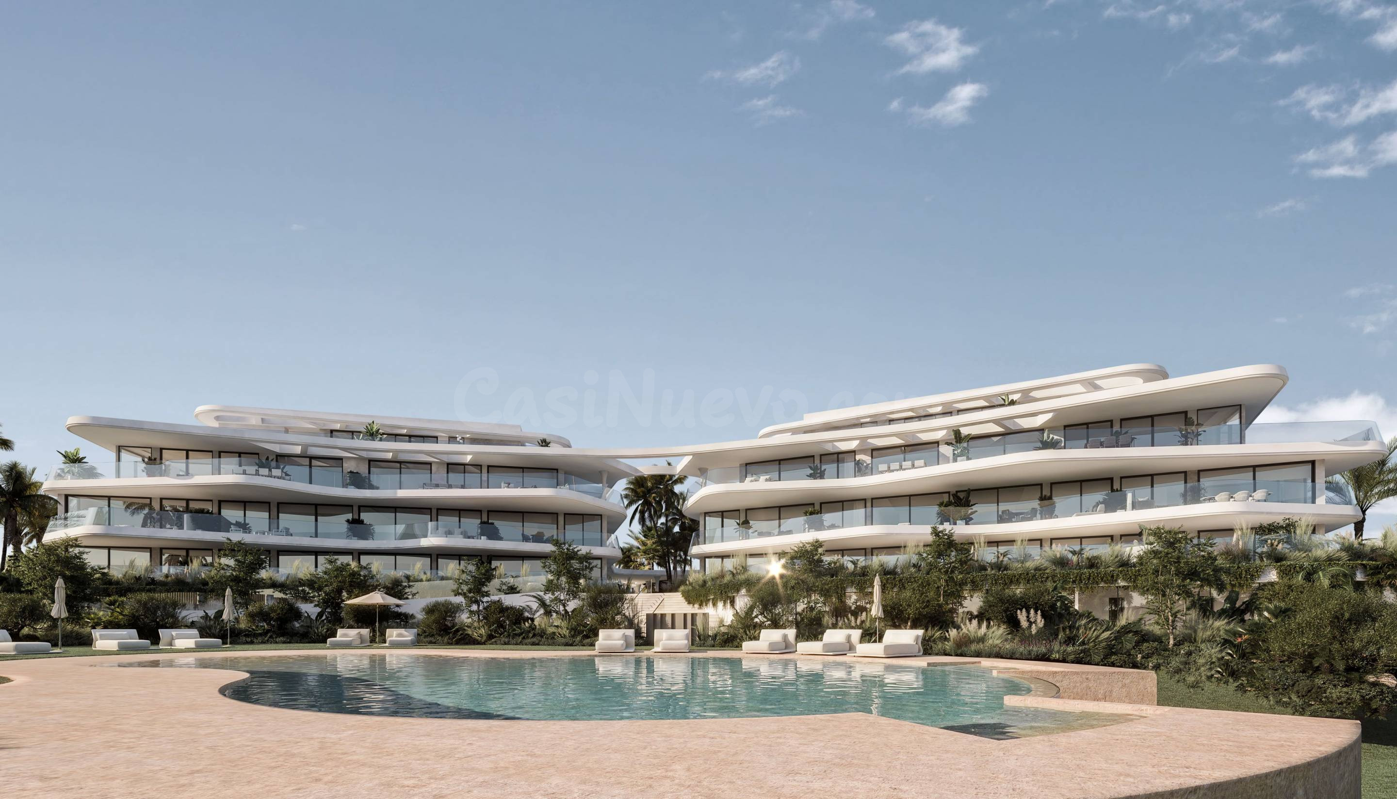 Apartamento 4 habitaciones 385m² en venta - Los Flamingos - foto 5