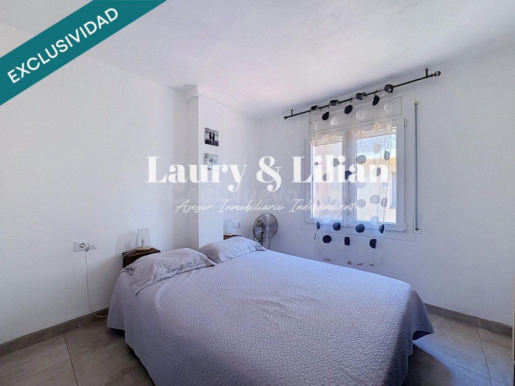 Apartamento de 2 dormitorios con licencia turística en Empur - foto 3