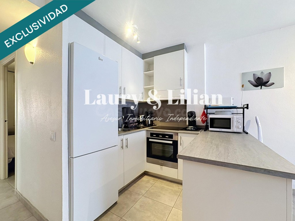 Apartamento de 2 dormitorios con licencia turística en Empur - foto 4