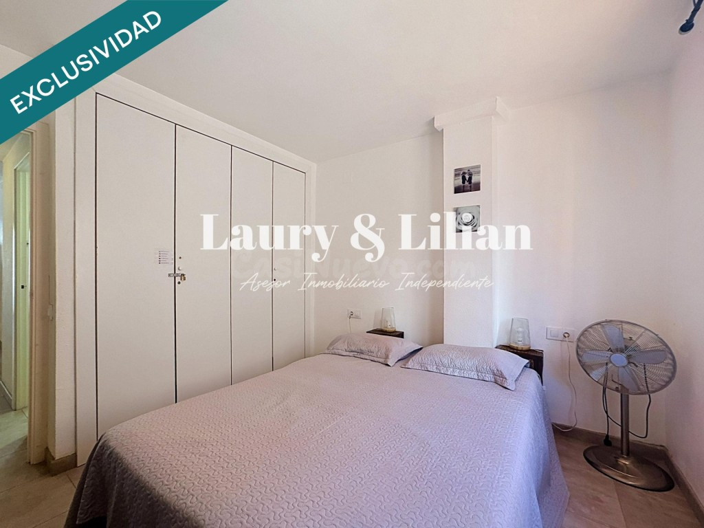 Apartamento de 2 dormitorios con licencia turística en Empur - foto 5