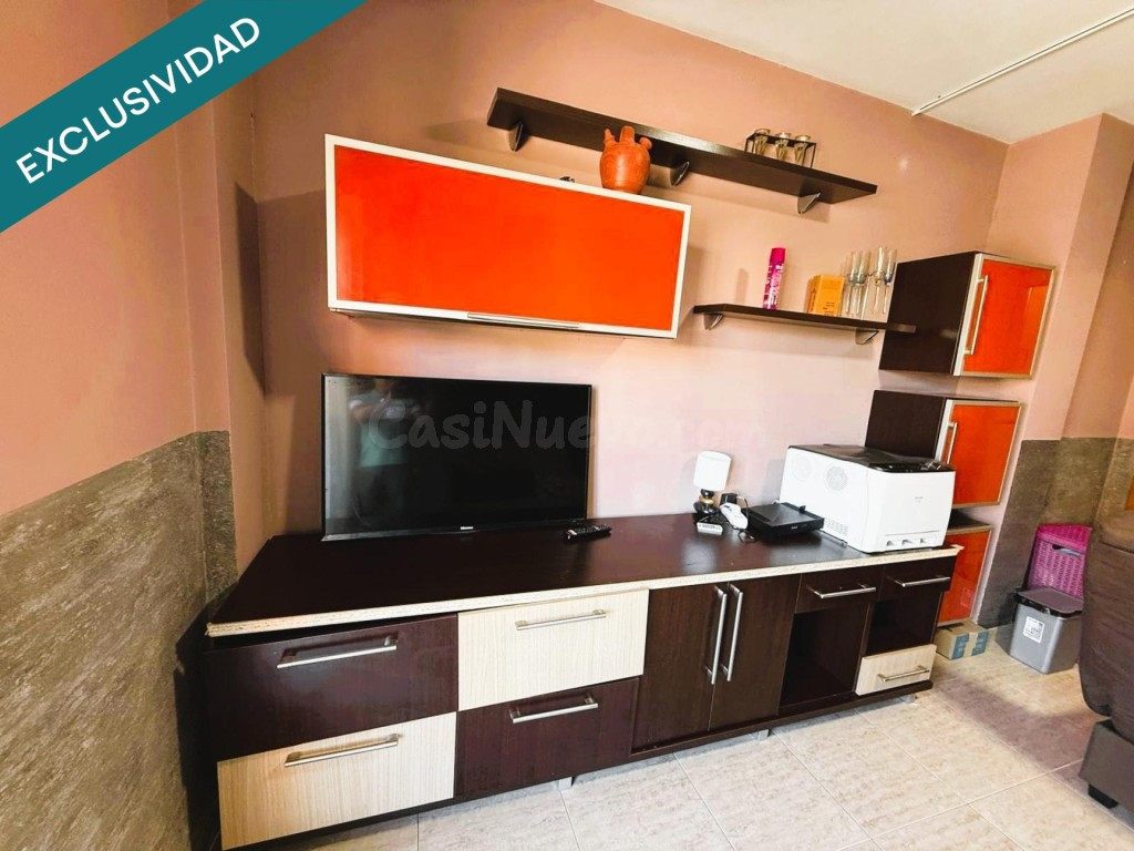 Comodidad, espacio y ubicación para disfrutar - foto 2