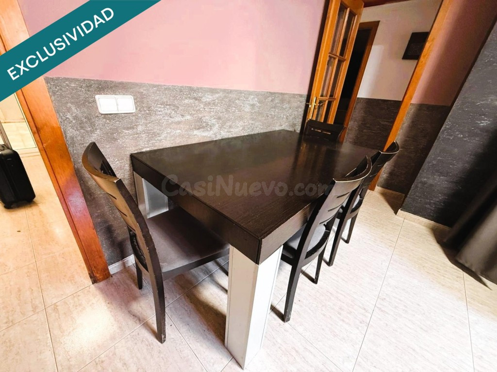 Comodidad, espacio y ubicación para disfrutar - foto 3