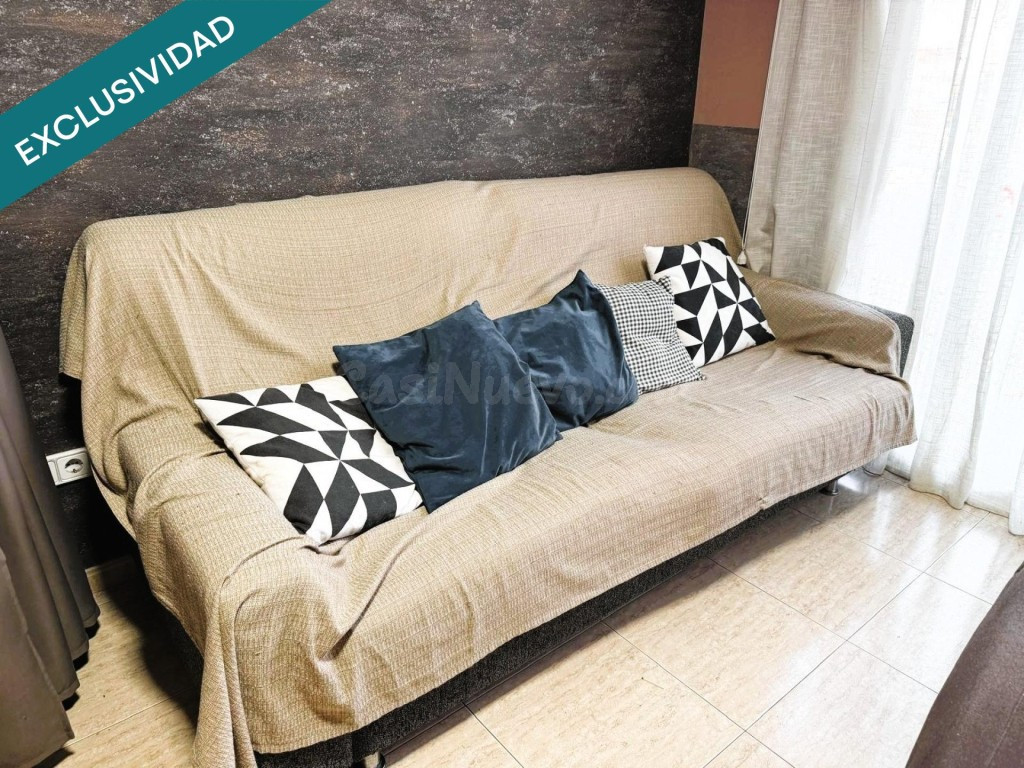 Comodidad, espacio y ubicación para disfrutar - foto 5