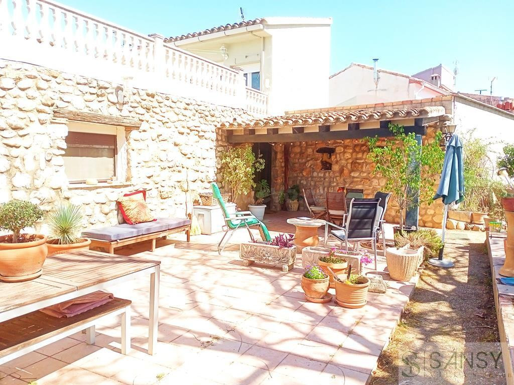 Casa-Chalet en Venta en Alicante Alicante