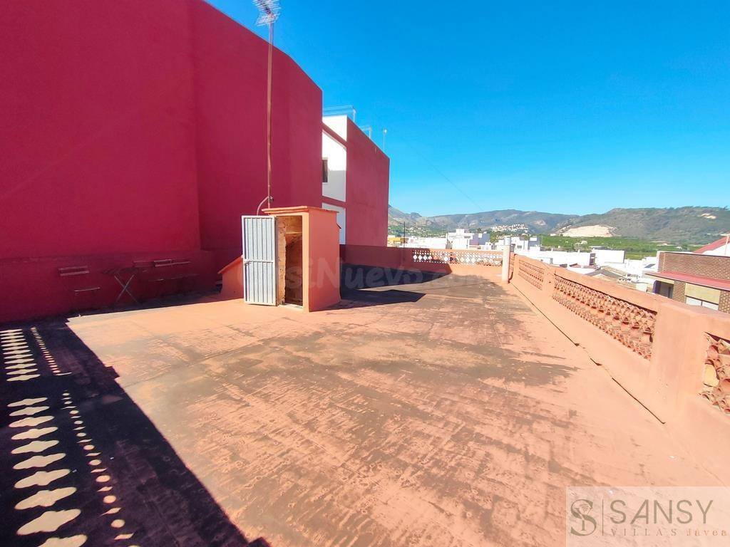 Casa-Chalet en Venta en Alicante Alicante