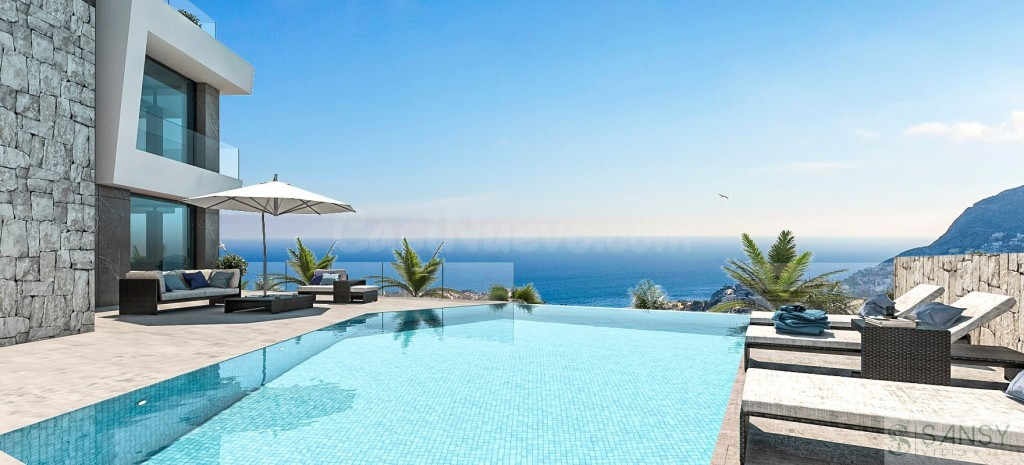 Casa-Chalet en Venta en Alicante Alicante