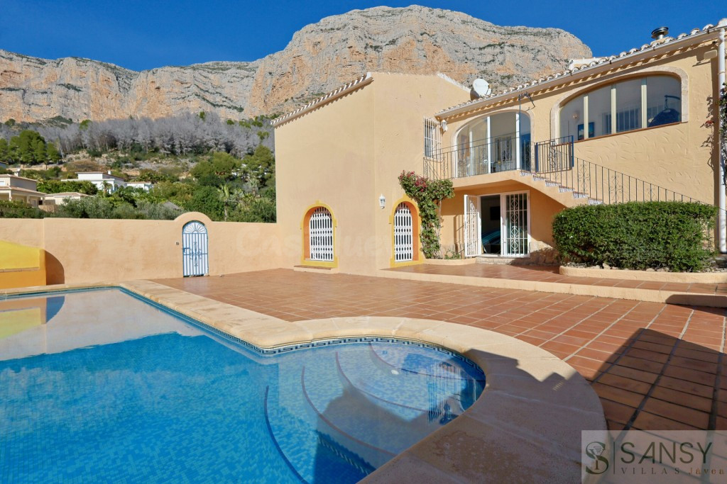 Casa-Chalet en Venta en Javea/Xabia Alicante - foto 3