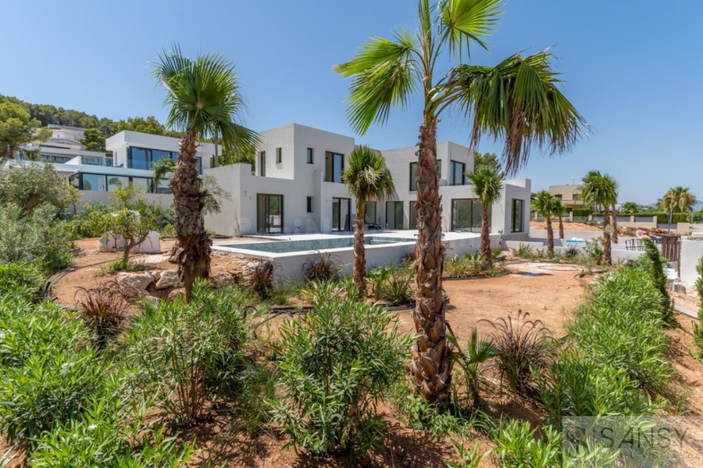 Casa-Chalet en Venta en Javea/Xabia Alicante - foto 2