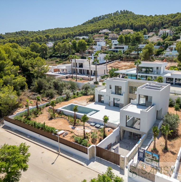 Casa-Chalet en Venta en Javea/Xabia Alicante - foto 3