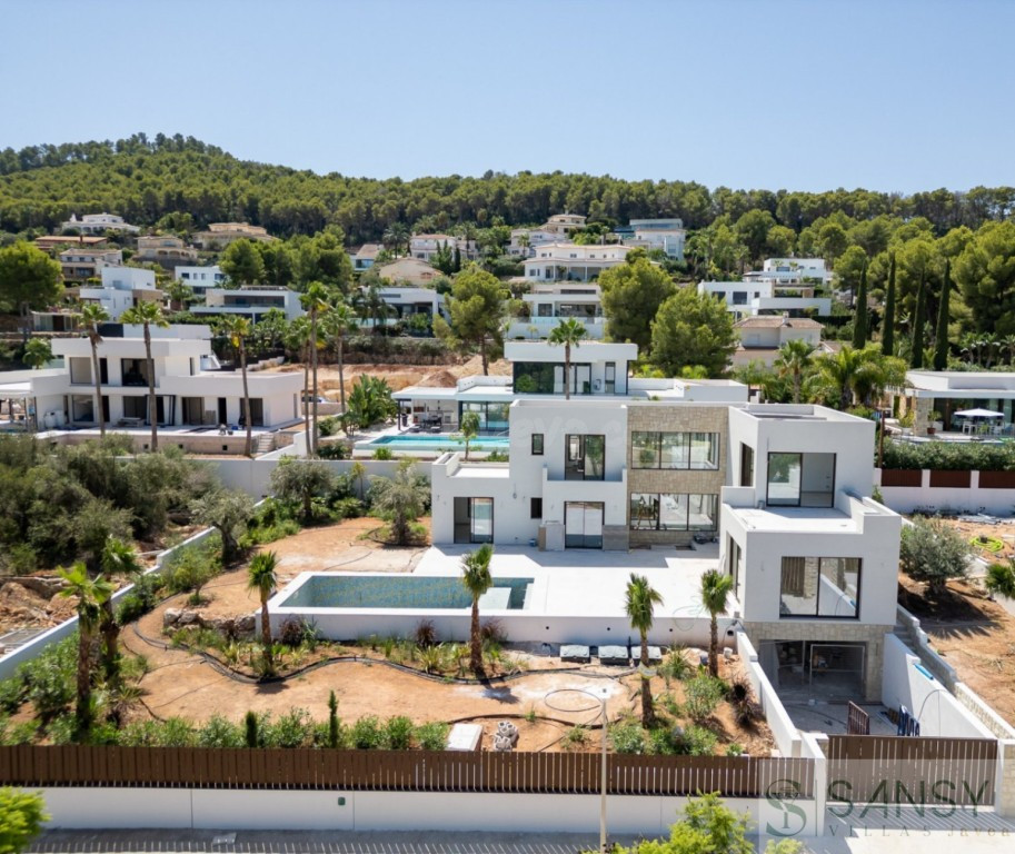 Casa-Chalet en Venta en Javea/Xabia Alicante - foto 4