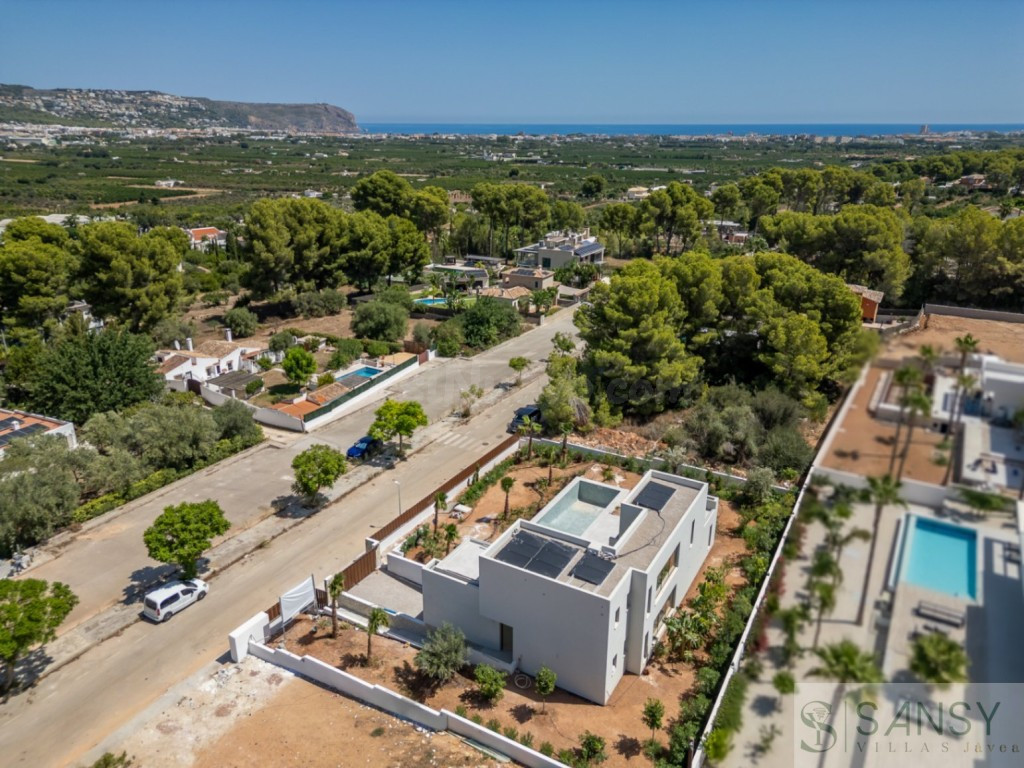 Casa-Chalet en Venta en Javea/Xabia Alicante - foto 5