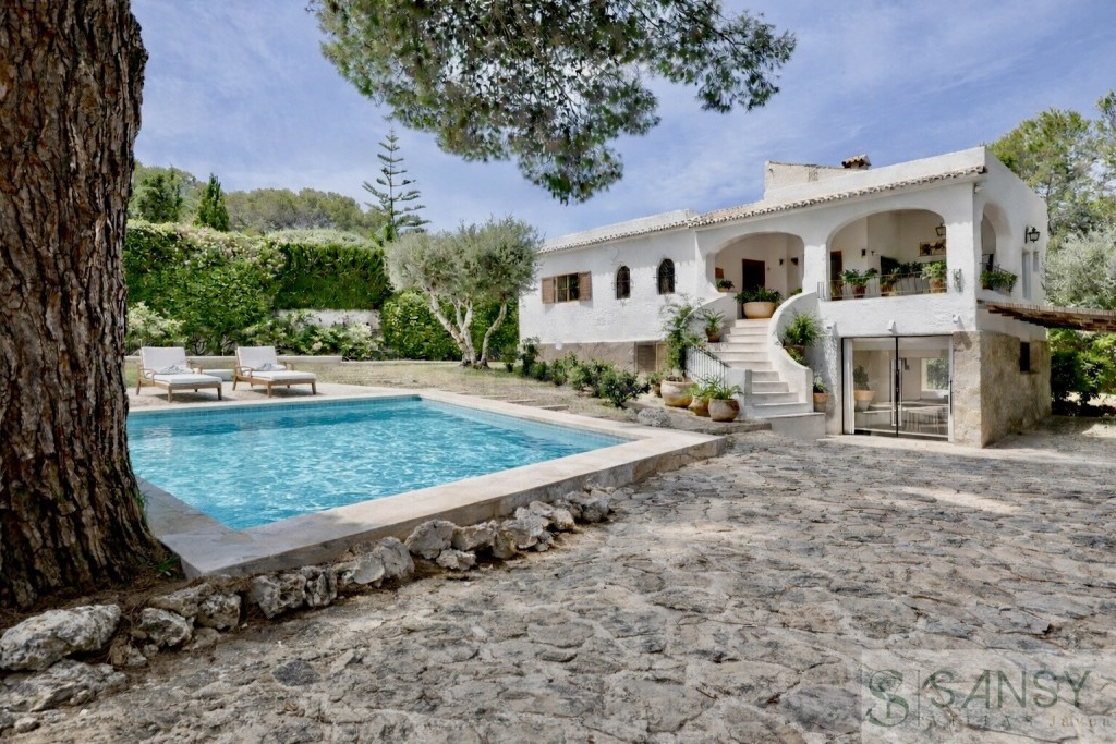 Casa-Chalet en Venta en Javea/Xabia Alicante - foto 2