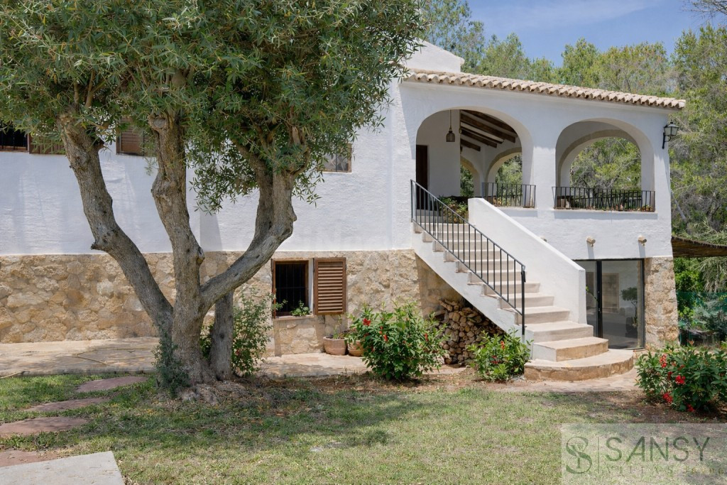 Casa-Chalet en Venta en Javea/Xabia Alicante - foto 3