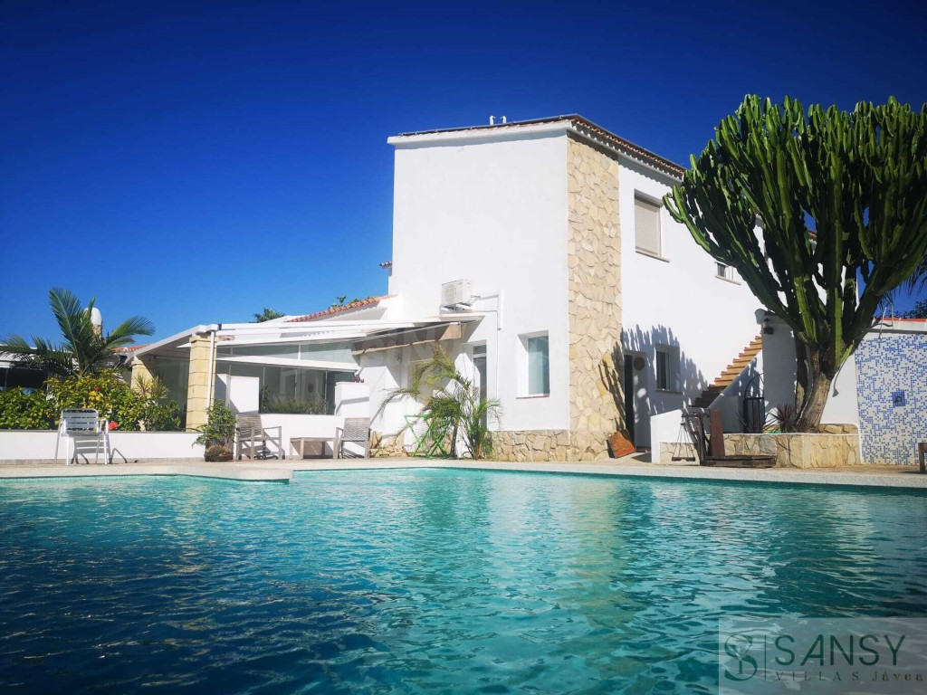 Casa-Chalet en Venta en Alicante Alicante