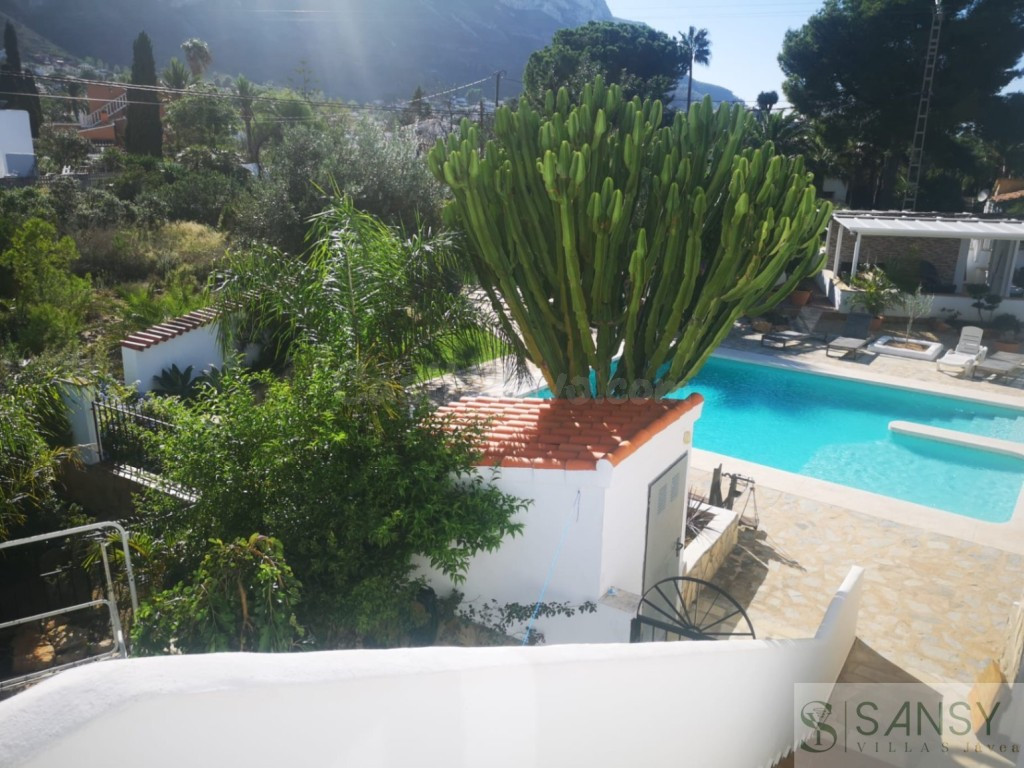 Casa-Chalet en Venta en Alicante Alicante - foto 3