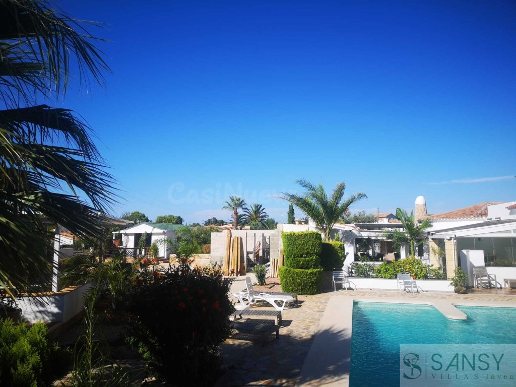Casa-Chalet en Venta en Alicante Alicante - foto 4