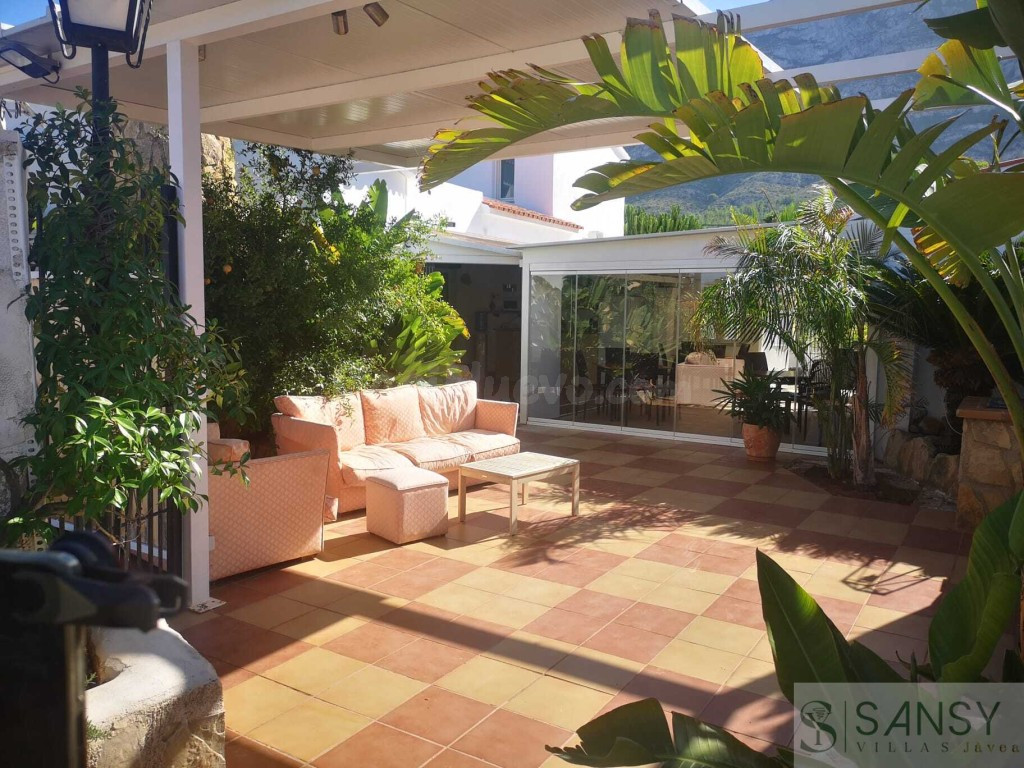 Casa-Chalet en Venta en Alicante Alicante - foto 5