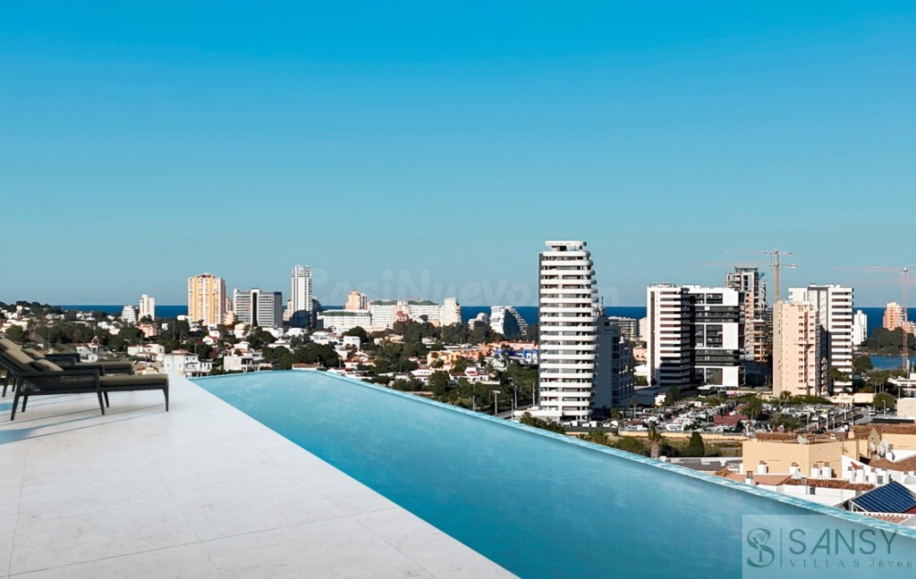 Apartamento en Venta en Alicante Alicante