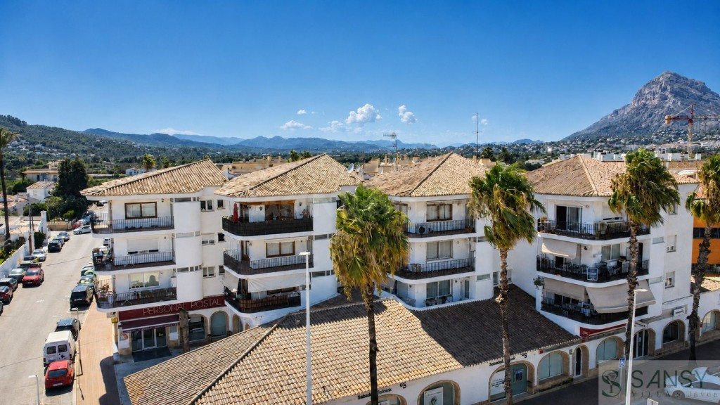 Apartamento en Venta en Javea/Xabia Alicante - foto 2