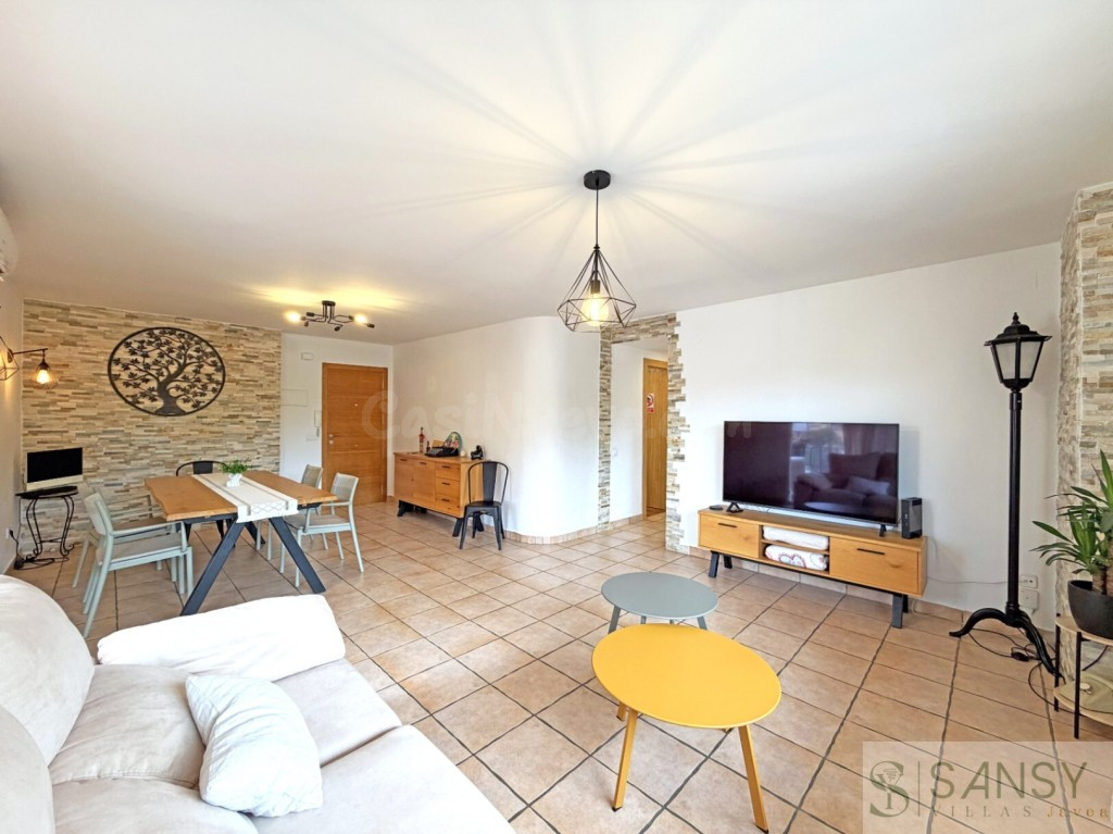 Apartamento en Venta en Javea/Xabia Alicante - foto 3
