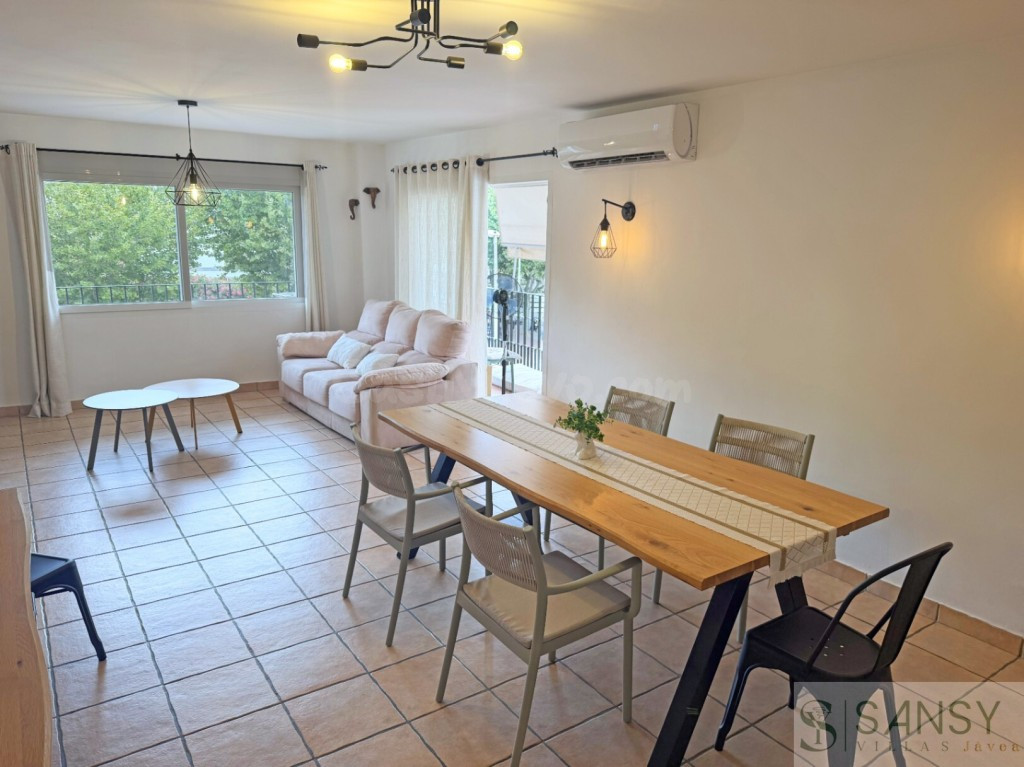 Apartamento en Venta en Javea/Xabia Alicante - foto 4