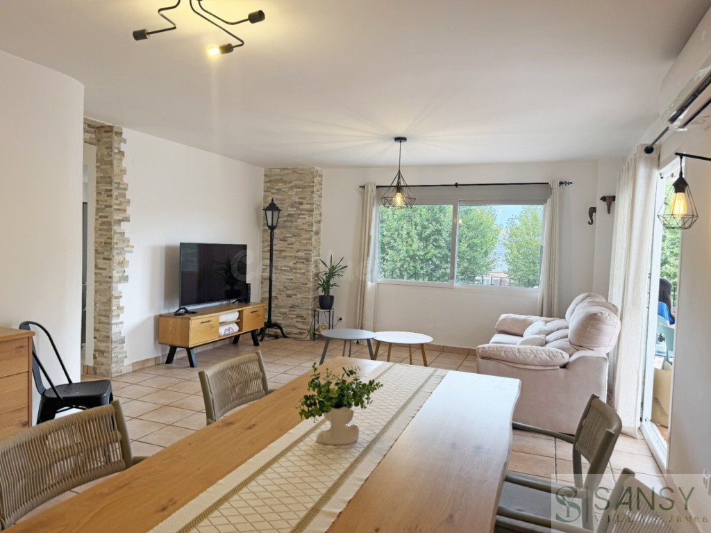 Apartamento en Venta en Javea/Xabia Alicante - foto 5