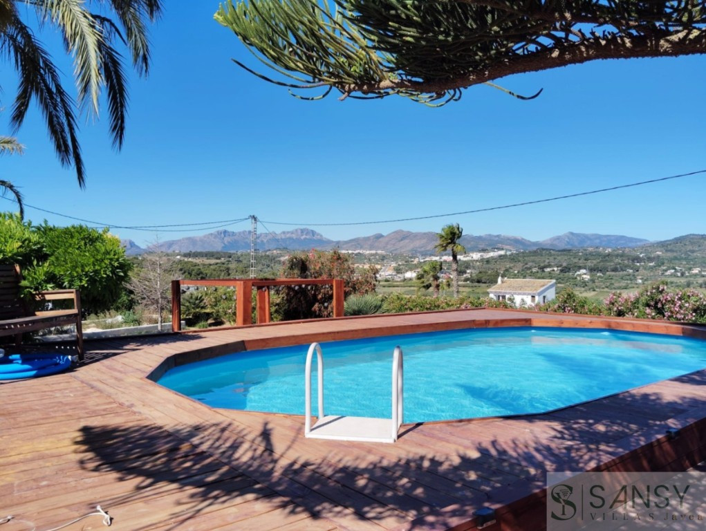 Suelo rústico en Venta en Teulada Alicante - foto 2