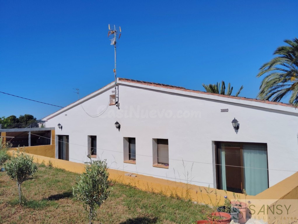 Suelo rústico en Venta en Teulada Alicante - foto 3