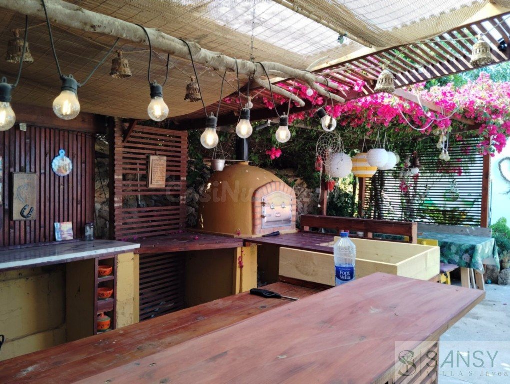 Suelo rústico en Venta en Teulada Alicante - foto 5