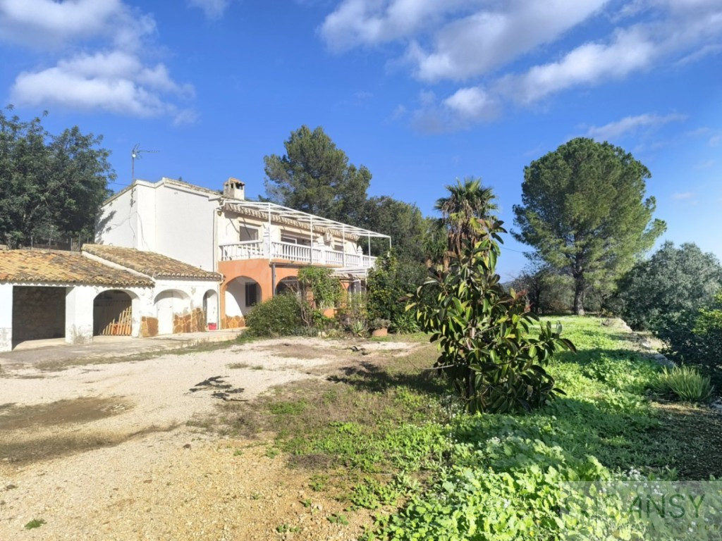 Casa-Chalet en Venta en Alicante Alicante