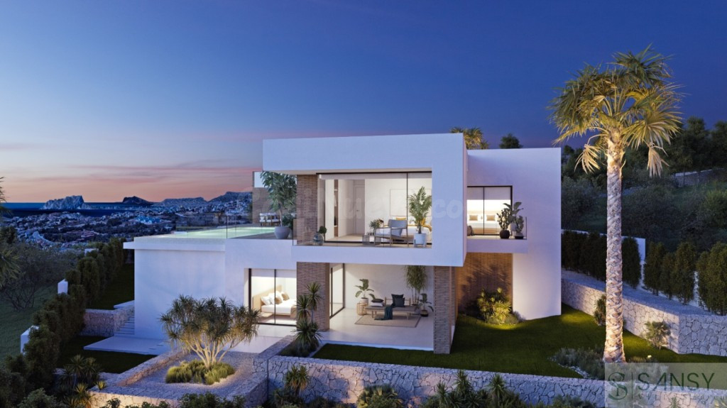 Casa-Chalet en Venta en Alicante Alicante - foto 2