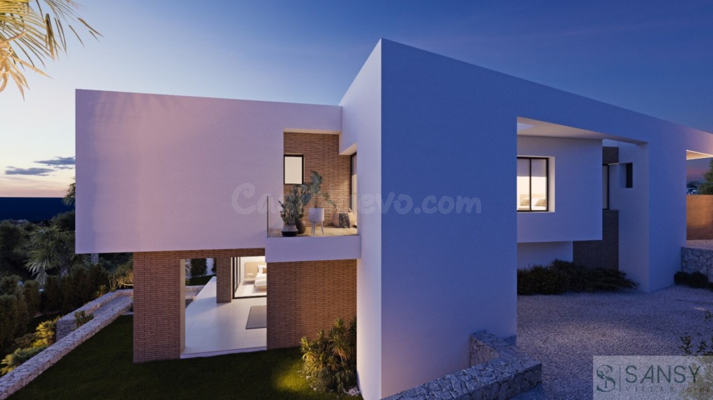 Casa-Chalet en Venta en Alicante Alicante - foto 3