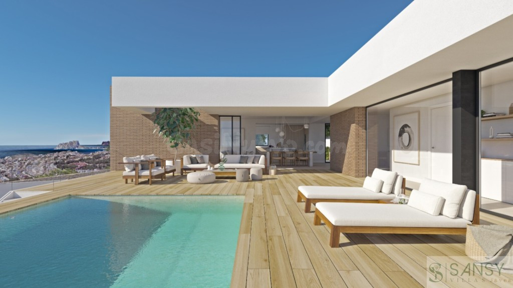 Casa-Chalet en Venta en Alicante Alicante - foto 4