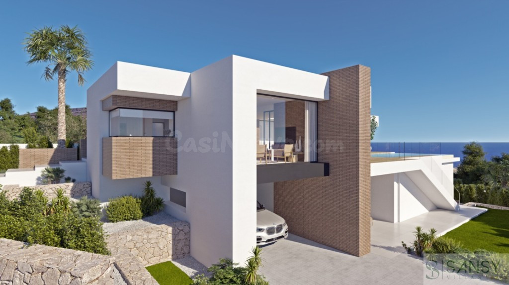 Casa-Chalet en Venta en Alicante Alicante - foto 5
