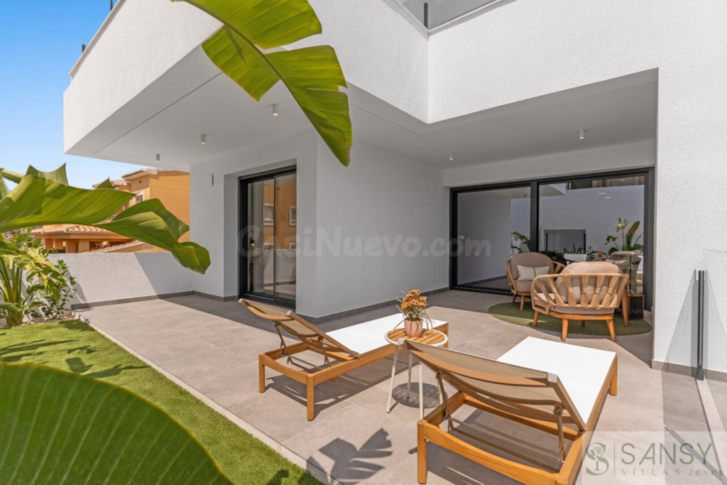 Apartamento en Venta en Alicante Alicante - foto 2
