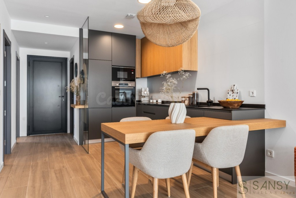 Apartamento en Venta en Alicante Alicante - foto 3