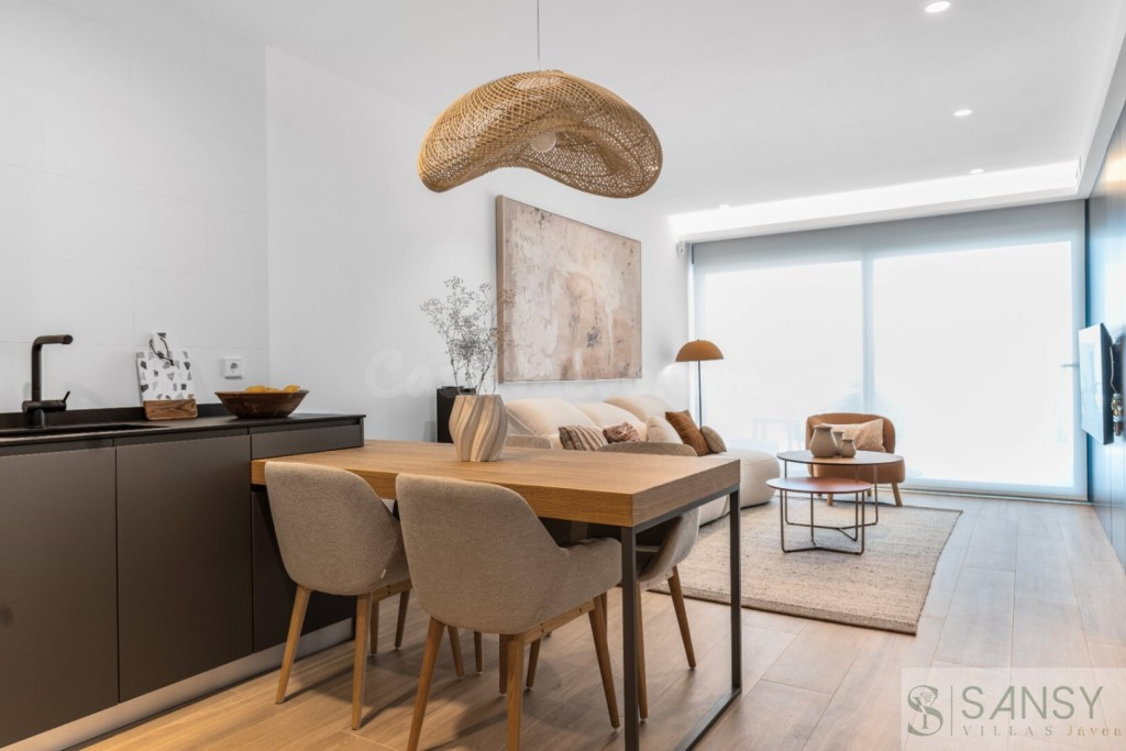 Apartamento en Venta en Alicante Alicante - foto 5