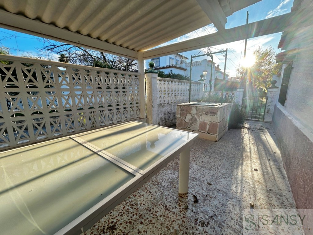 Casa-Chalet en Venta en Alicante Alicante