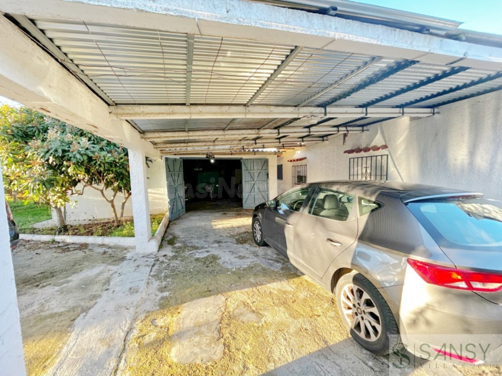 Casa-Chalet en Venta en Alicante Alicante - foto 3