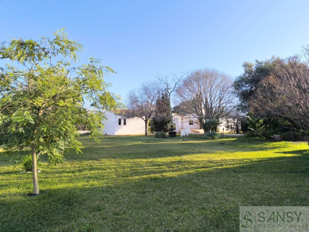 Casa-Chalet en Venta en Ondara Valencia
