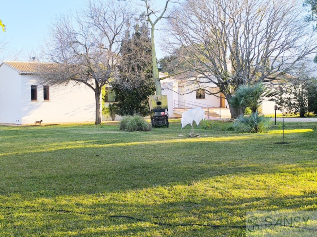 Casa-Chalet en Venta en Ondara Valencia - foto 3