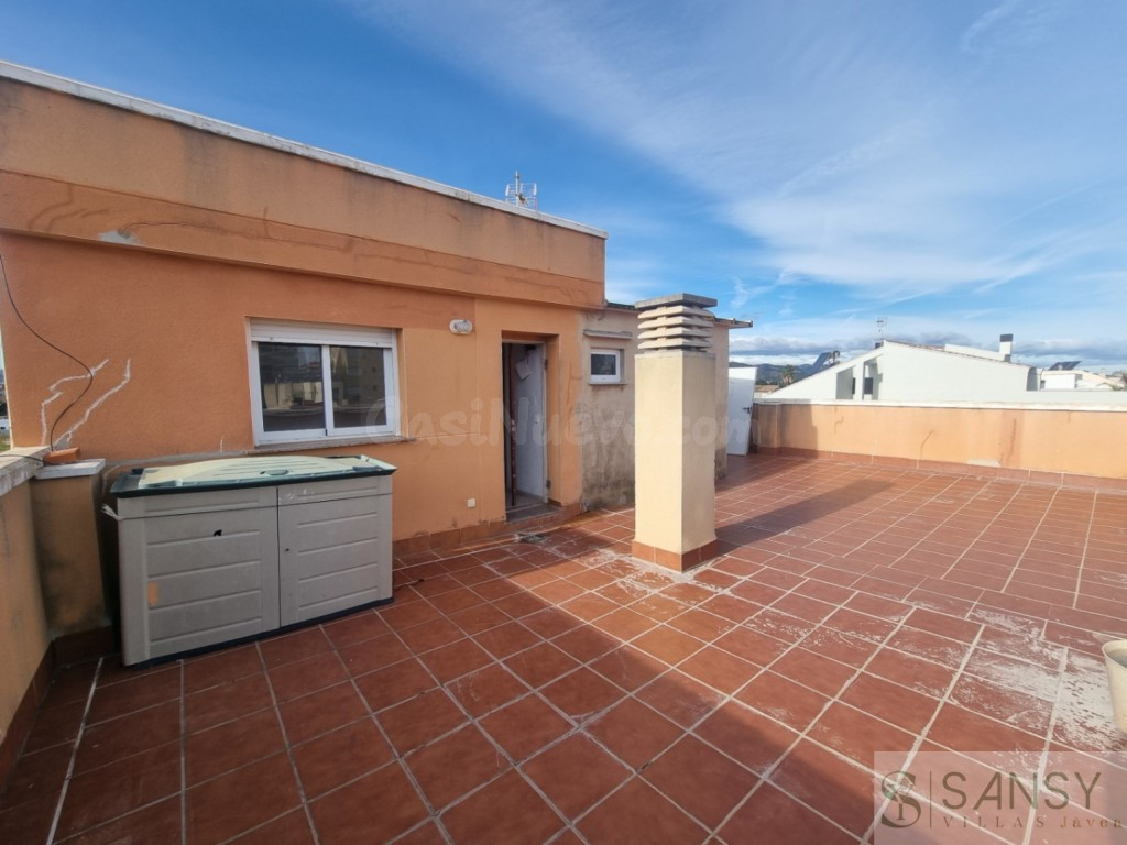 Dúplex en Venta en Valencia Valencia