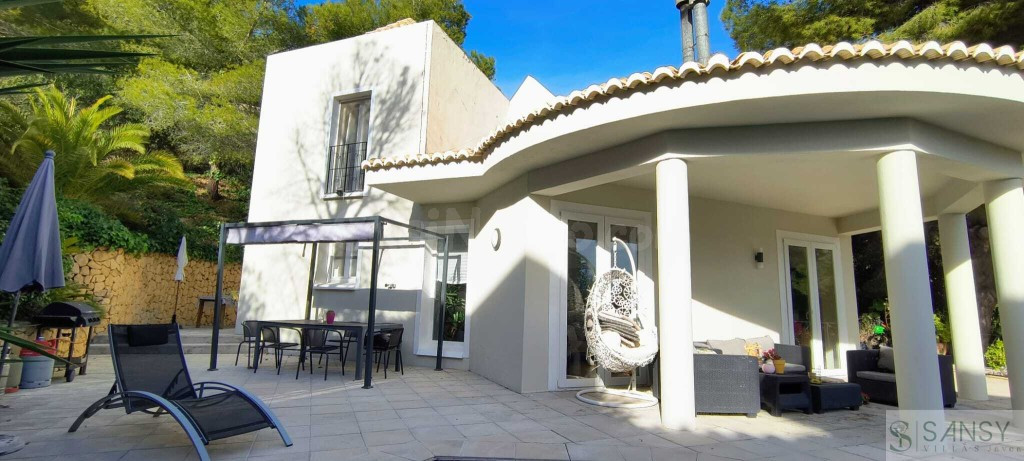 Casa-Chalet en Venta en Alicante Alicante