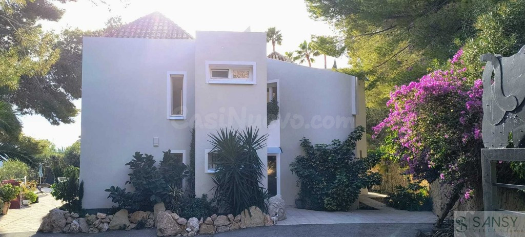 Casa-Chalet en Venta en Alicante Alicante - foto 3
