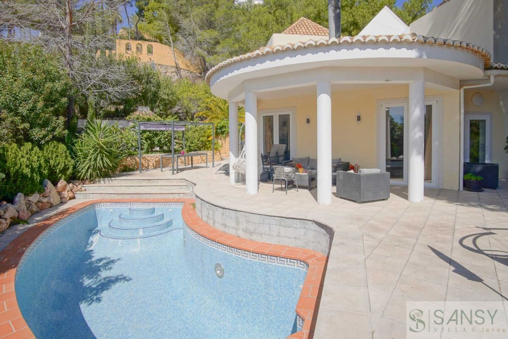 Casa-Chalet en Venta en Alicante Alicante - foto 4