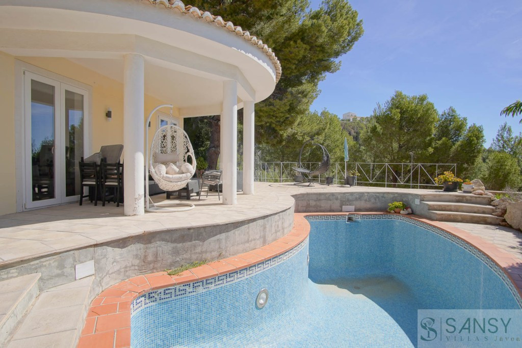 Casa-Chalet en Venta en Alicante Alicante - foto 5
